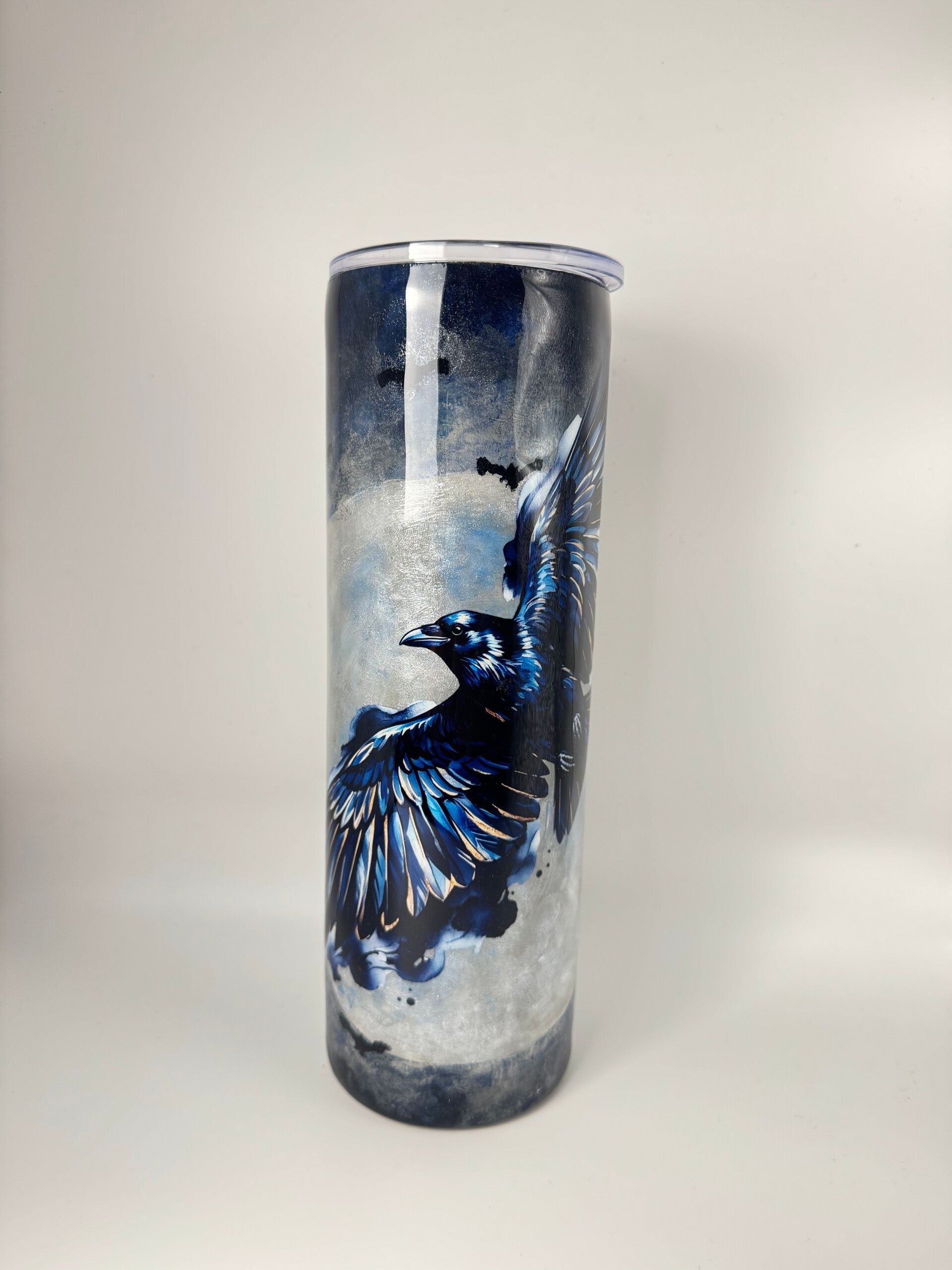30oz Cup for hot and cold drinks