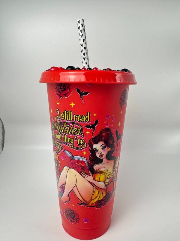 Spicy Fairytale Cup