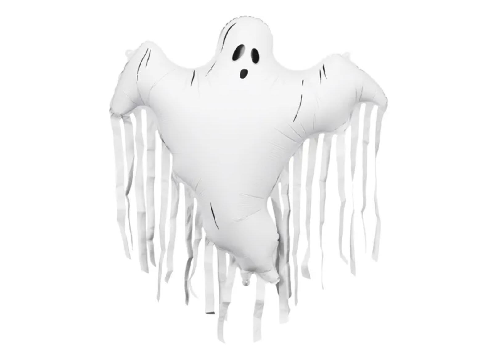 Folieballon Geest met Tassels - Halloween