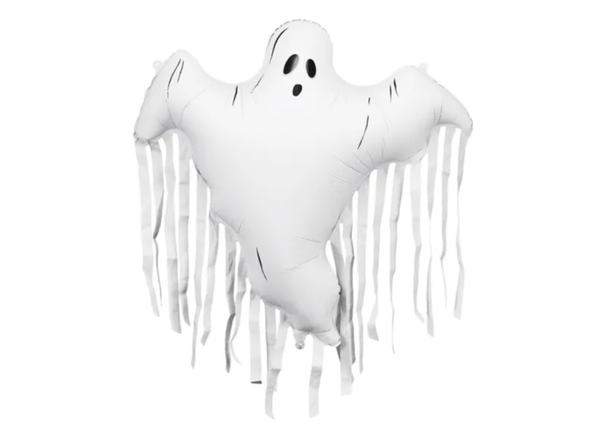 Folieballon Geest met Tassels - Halloween