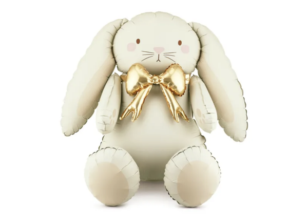 Folieballon Bunny