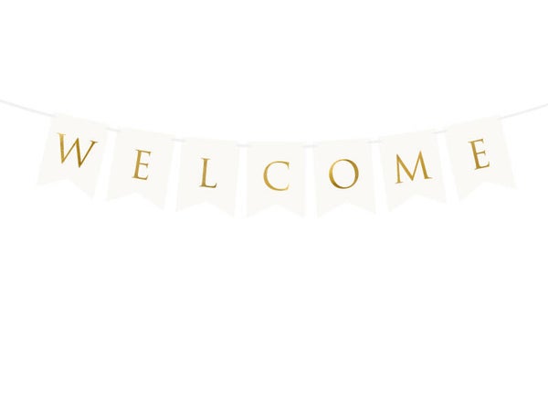 Welcome slinger