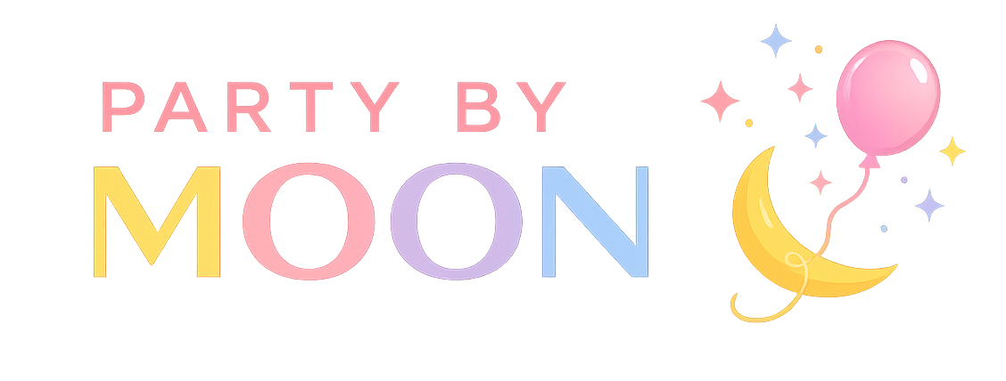 partybymoon.nl logo