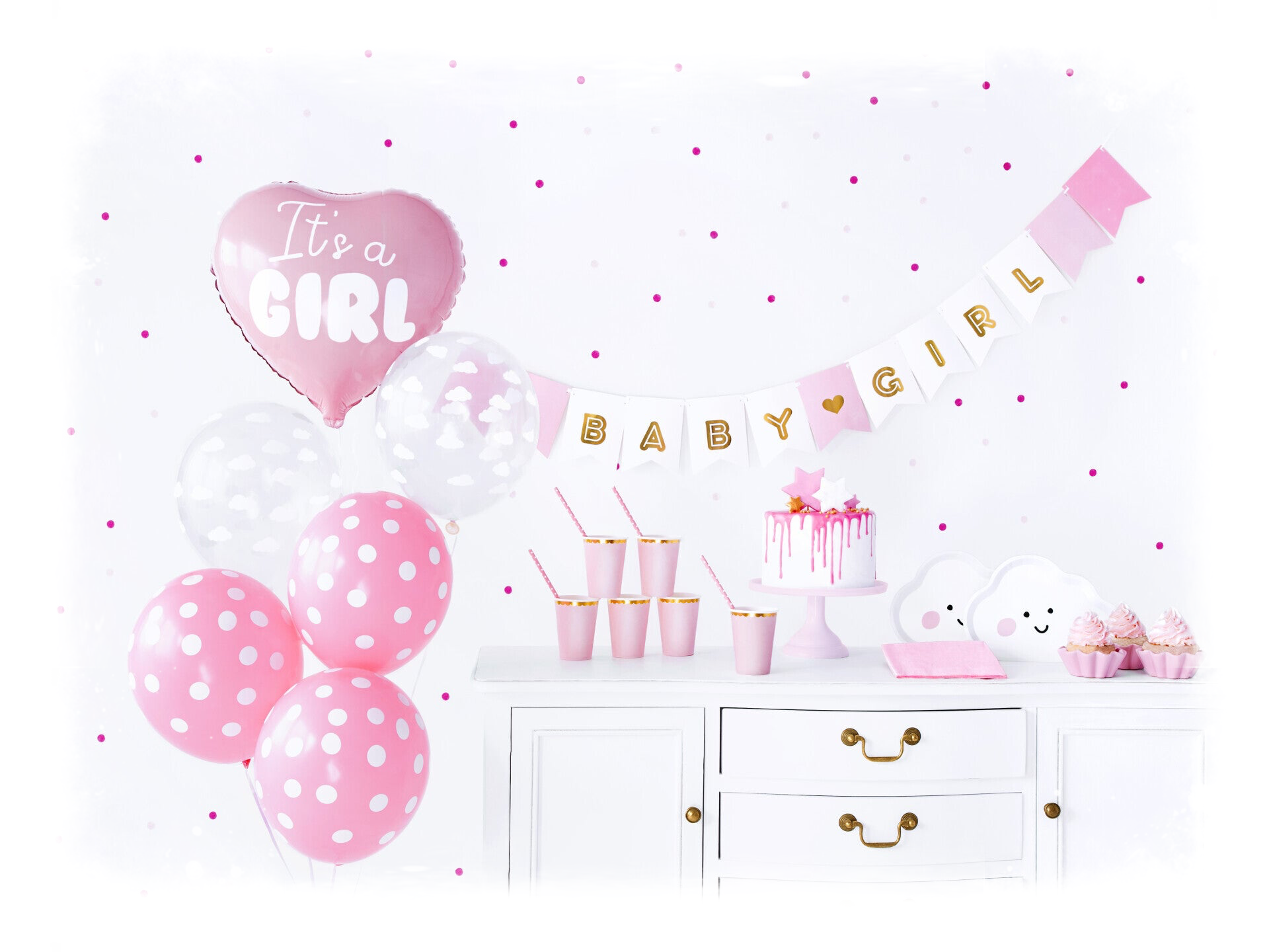 Duurzame Vilten slingers