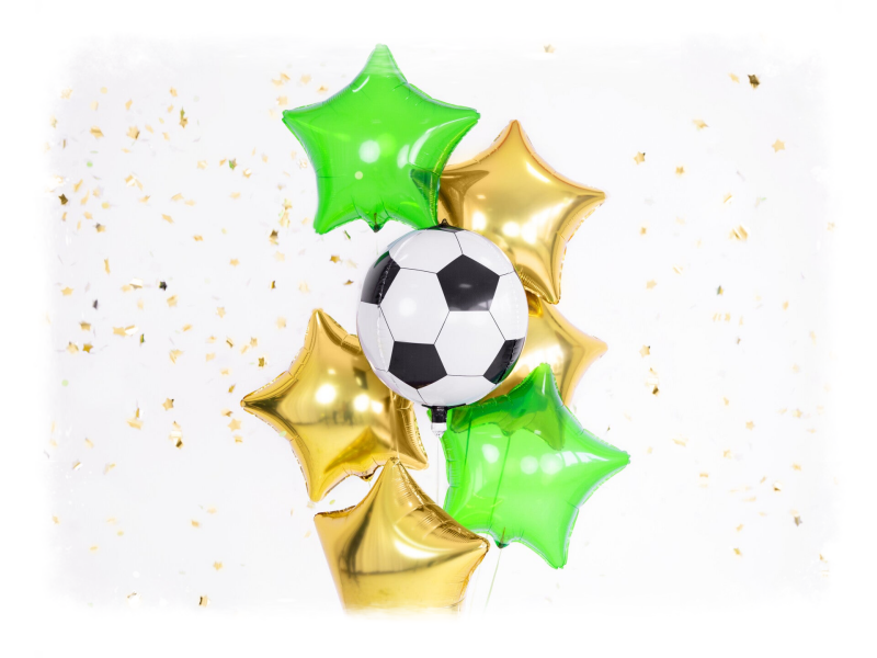 leeftijd feestversiering voor een persoon van 50 jaar