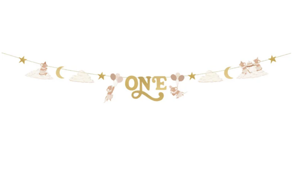 Slinger One Muisje
