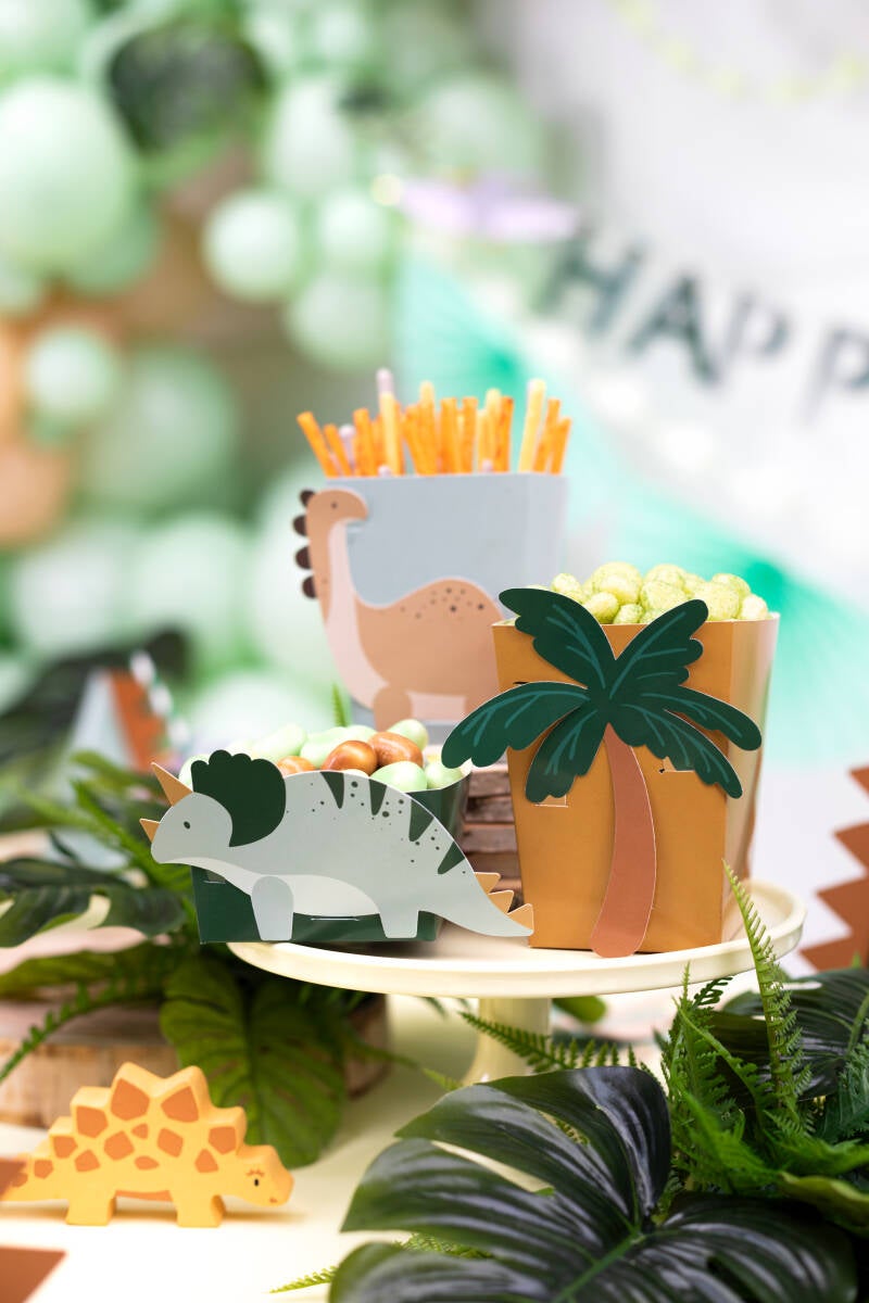 Tafeldecoratie en goedkope feestversiering
