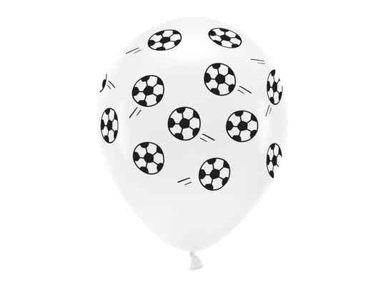 Ballonnen Voetbal