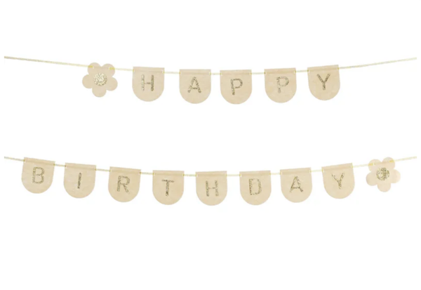 Vilten Slinger Happy Birthday