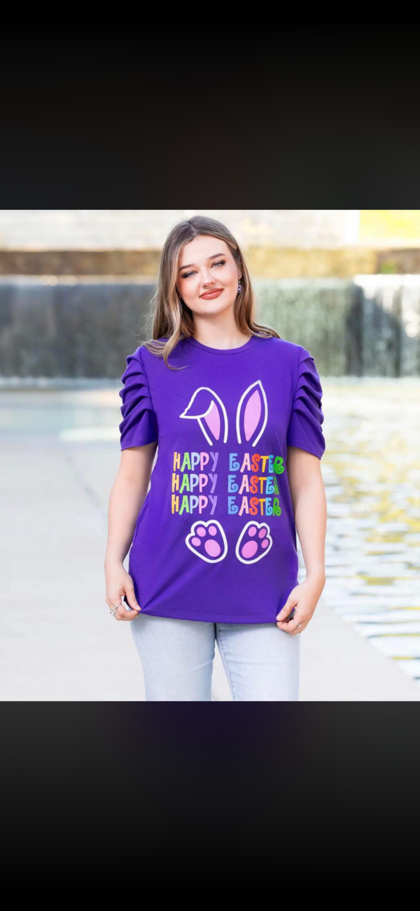 Easter shirt