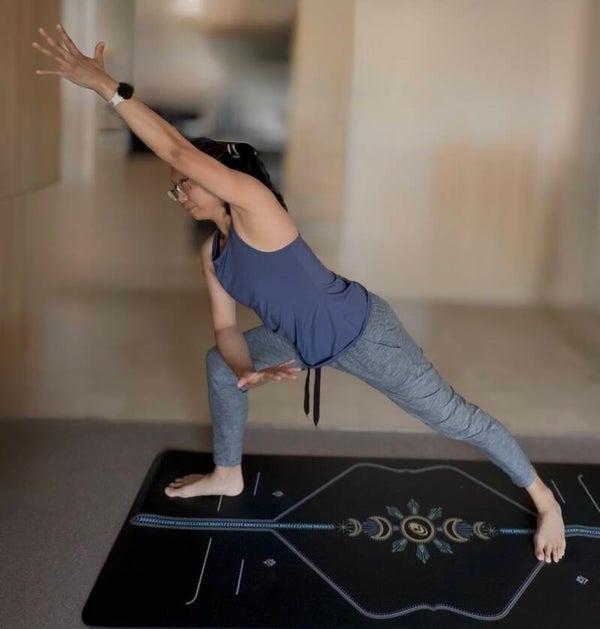 Movement Flow