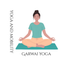 Garwai Yoga