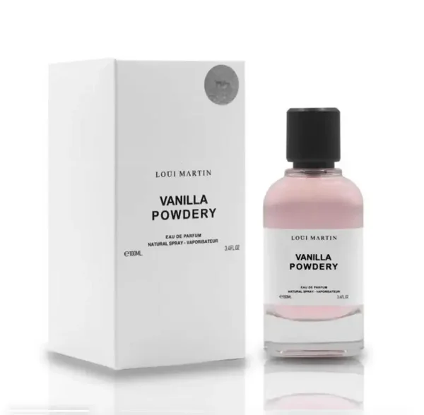 Parfum Loui Martin Unisex