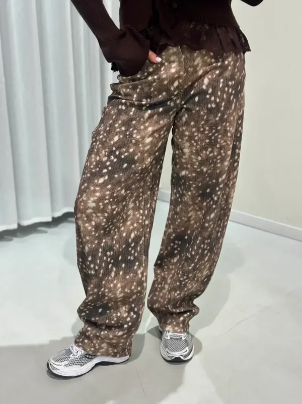 Jeans bambi