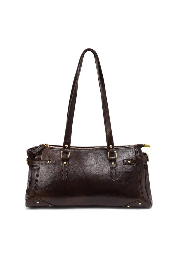 Tas pu bruin