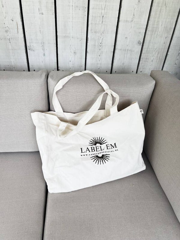 Shopper Label Em