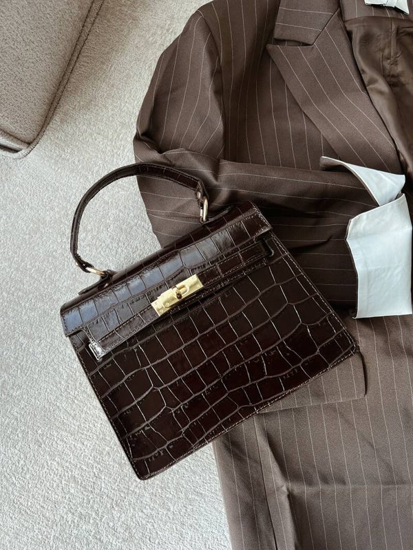 Tas bruin