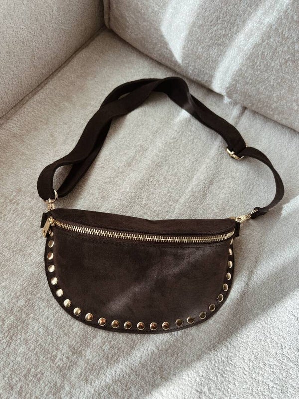 Tas studs goud