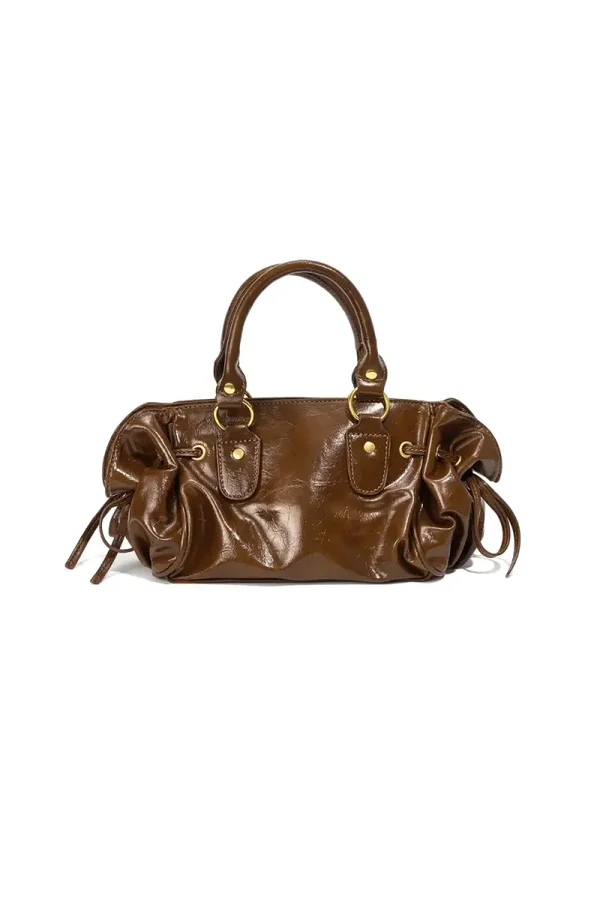 Tas pu bruin