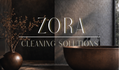Zora Cleaning Solutions