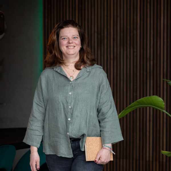 Pick my Brain sessie