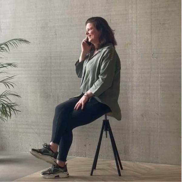 Kennismakingssessie (15 minuten)