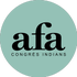 AFA Congres Indians