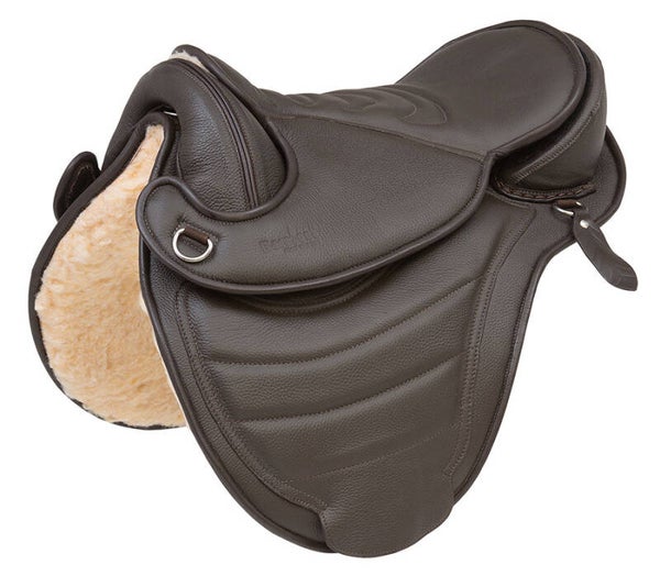 Barefoot® PRO 'Cheyenne' Leder
