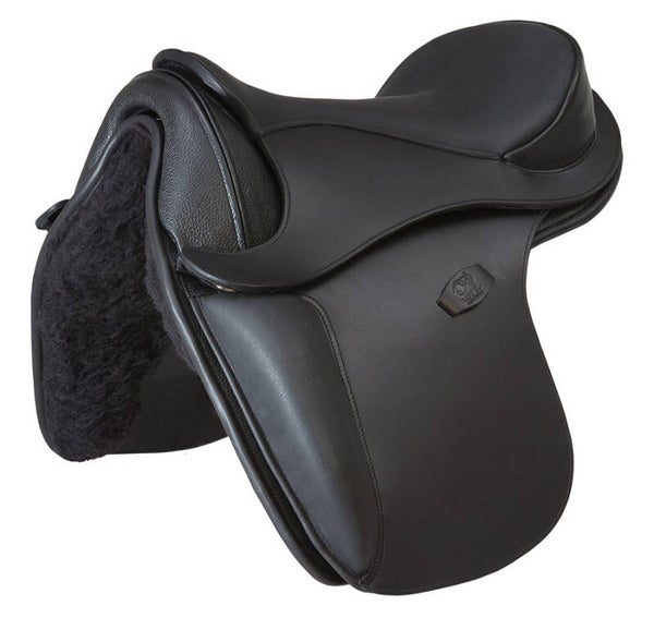 Barefoot® Merlyn - Dressursattel