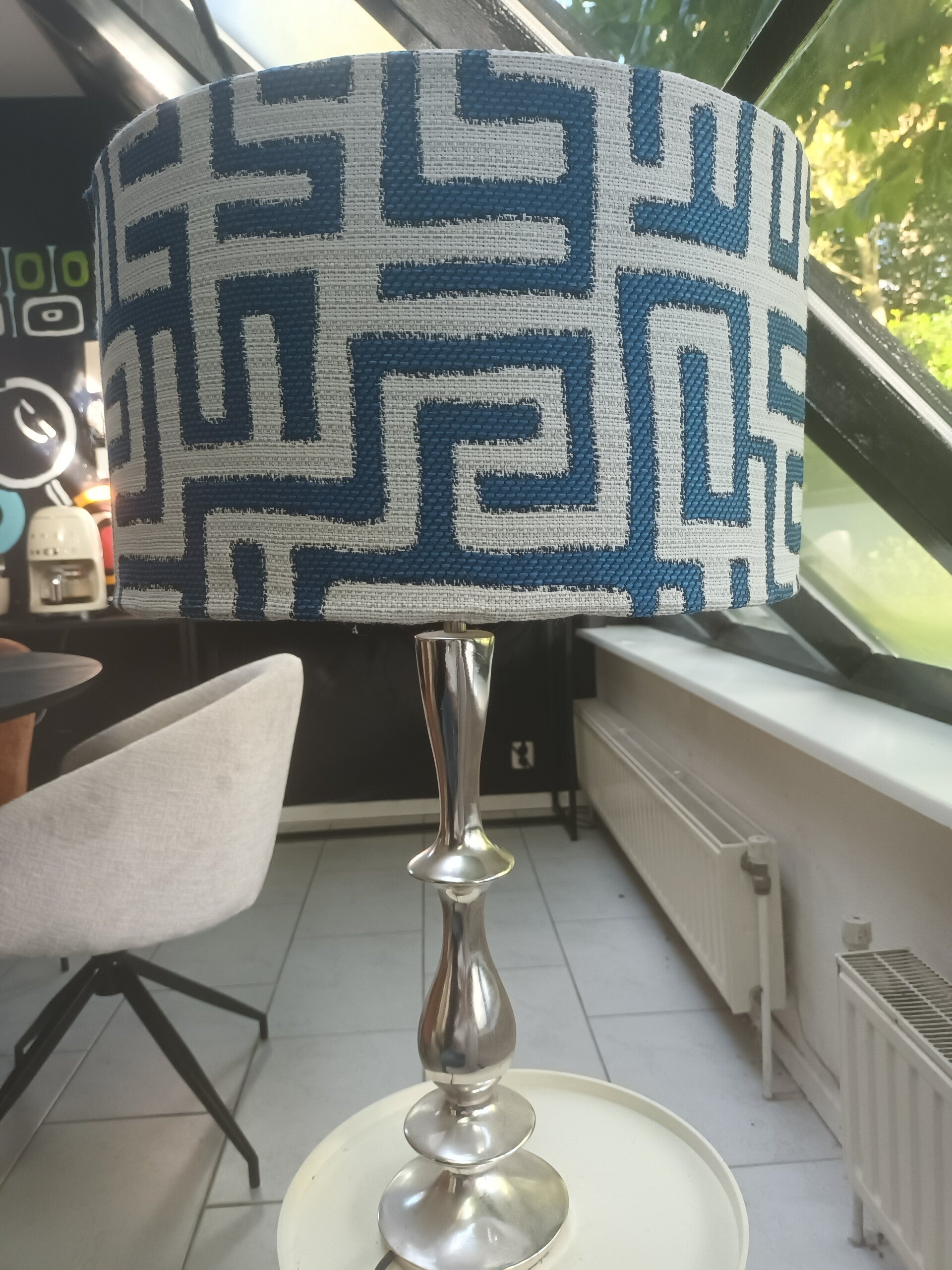 Lampenkap doorsnede 30 cm