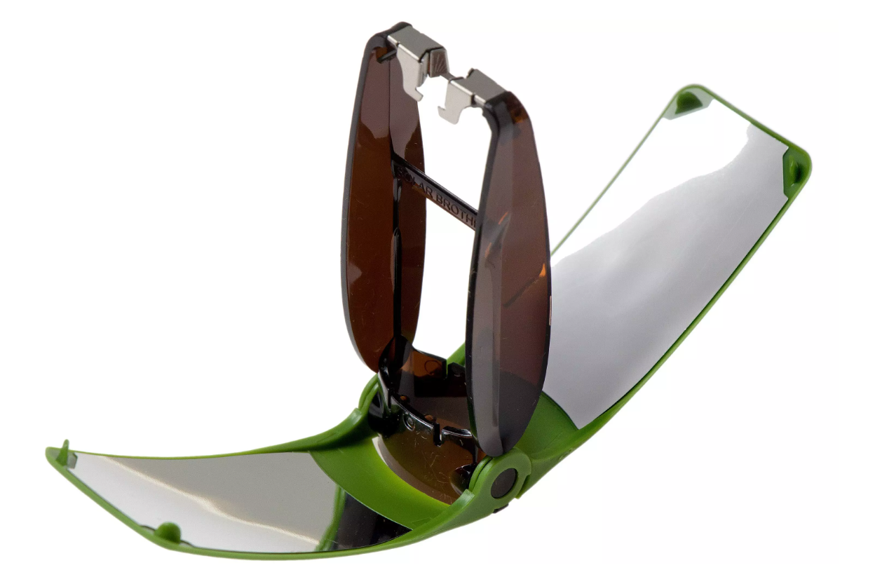 Solar Brother Suncase zonne-aansteker