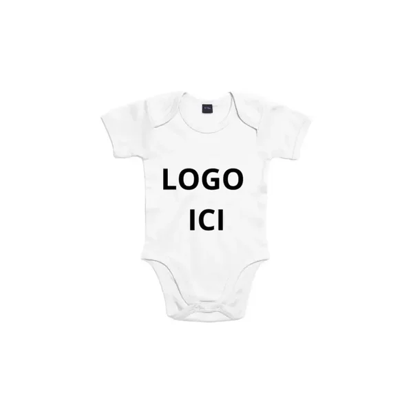 Body pour bébé