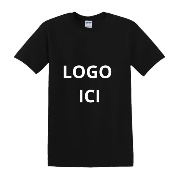 T-shirts manches courtes (Unisexe)