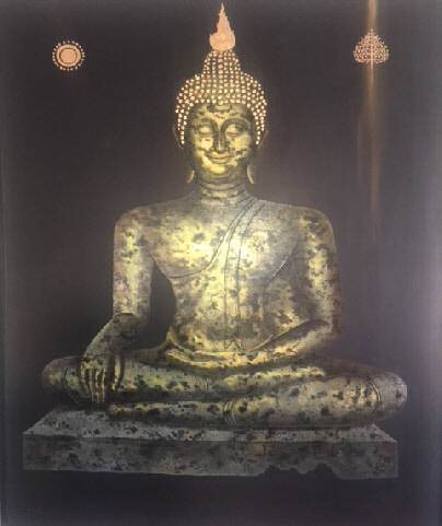 Titel: Mediterranee Afmetingen werk: 71x95 Techniek: litho 20/125 Prijs: op aanvraag  