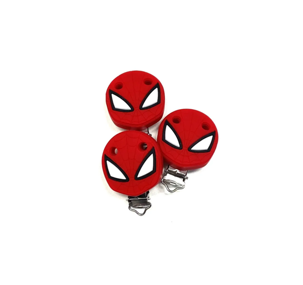 Clips Spiderman