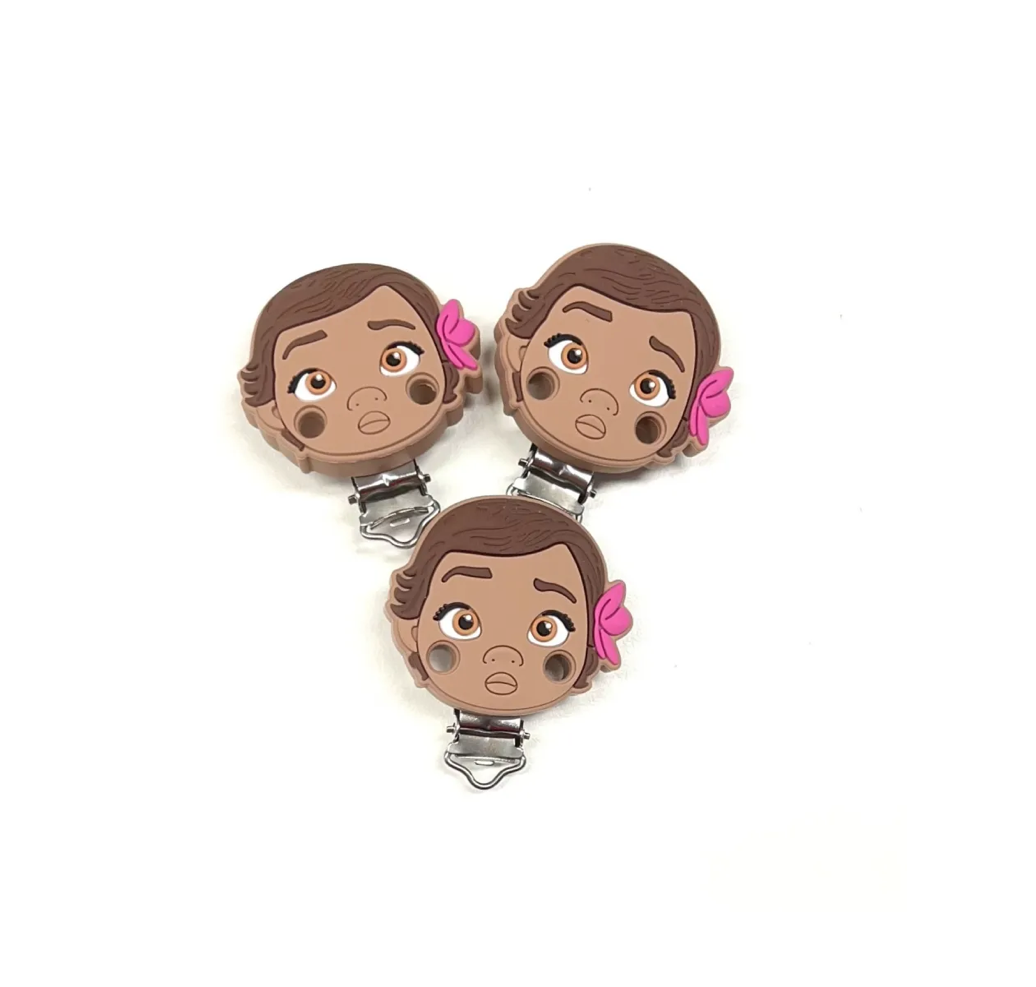 Clips Vaina