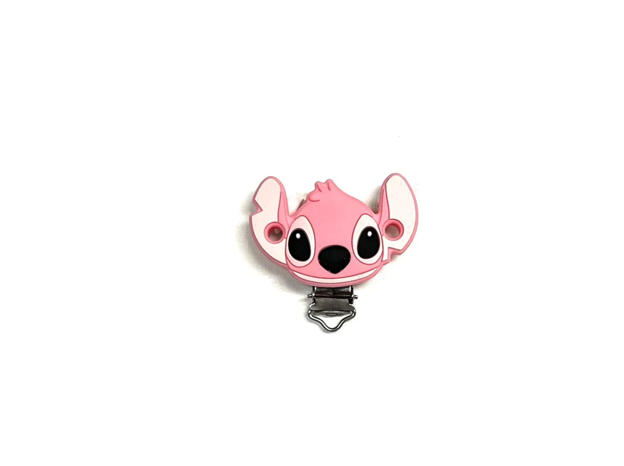 Clips Angel