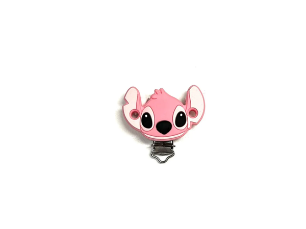 Clips Angel