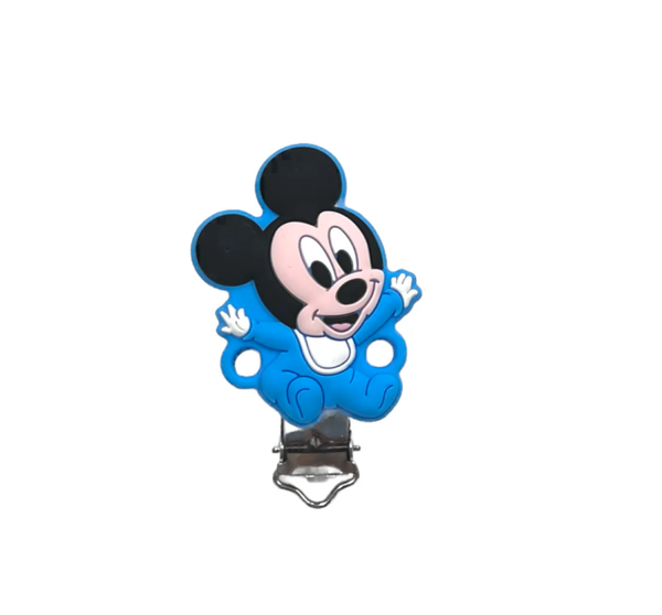 Clips Mickey