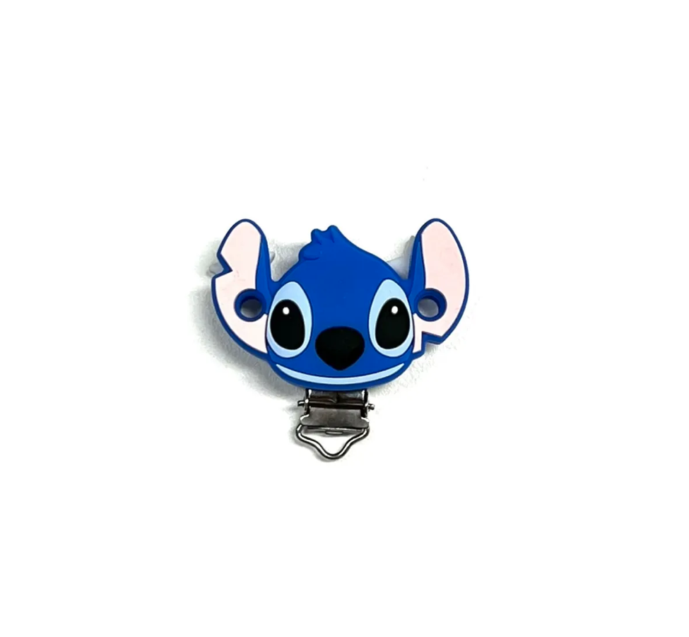 Clips Stitch