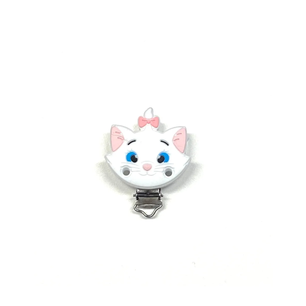 Clips Marie