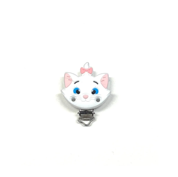 Clips Marie