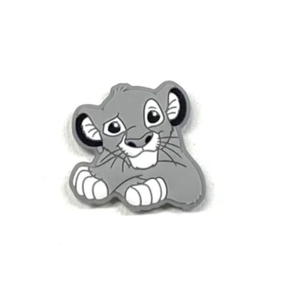 perle Roi lion
