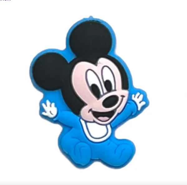 Perle mickey