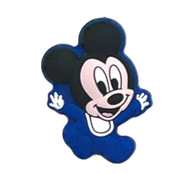 Perle mickey