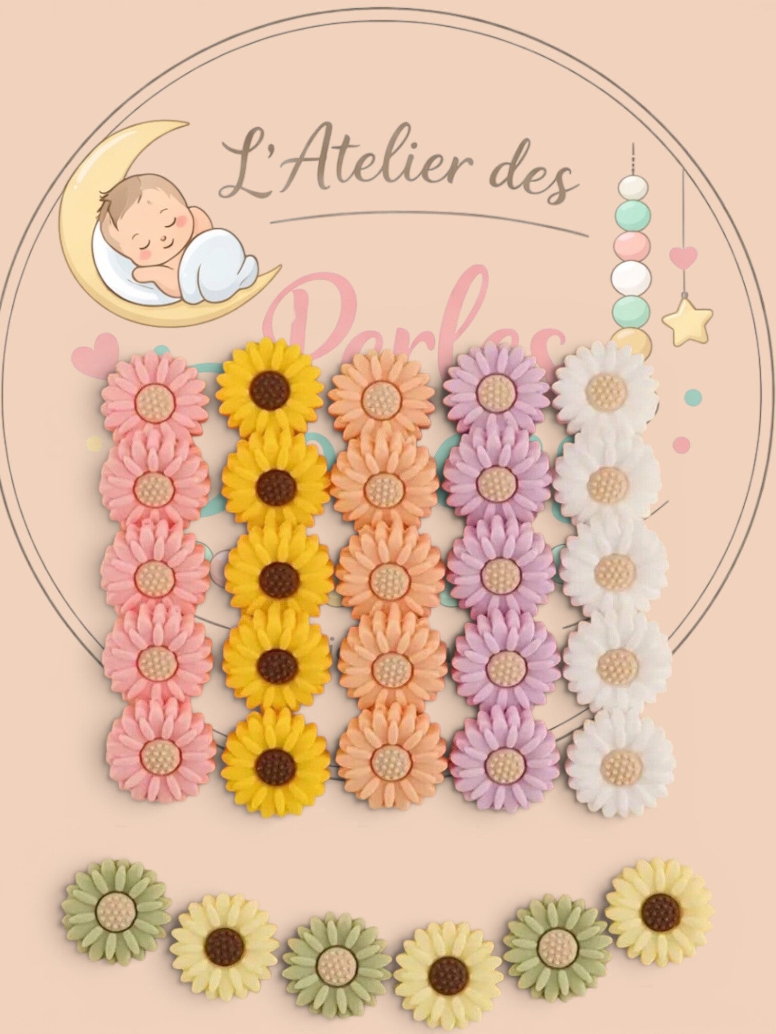 Pâquerette