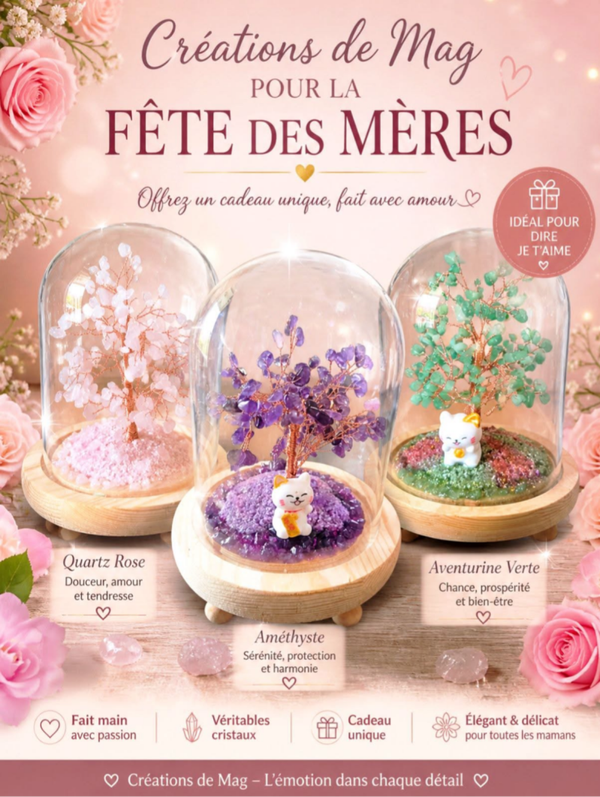 L'arbre de l'Âme