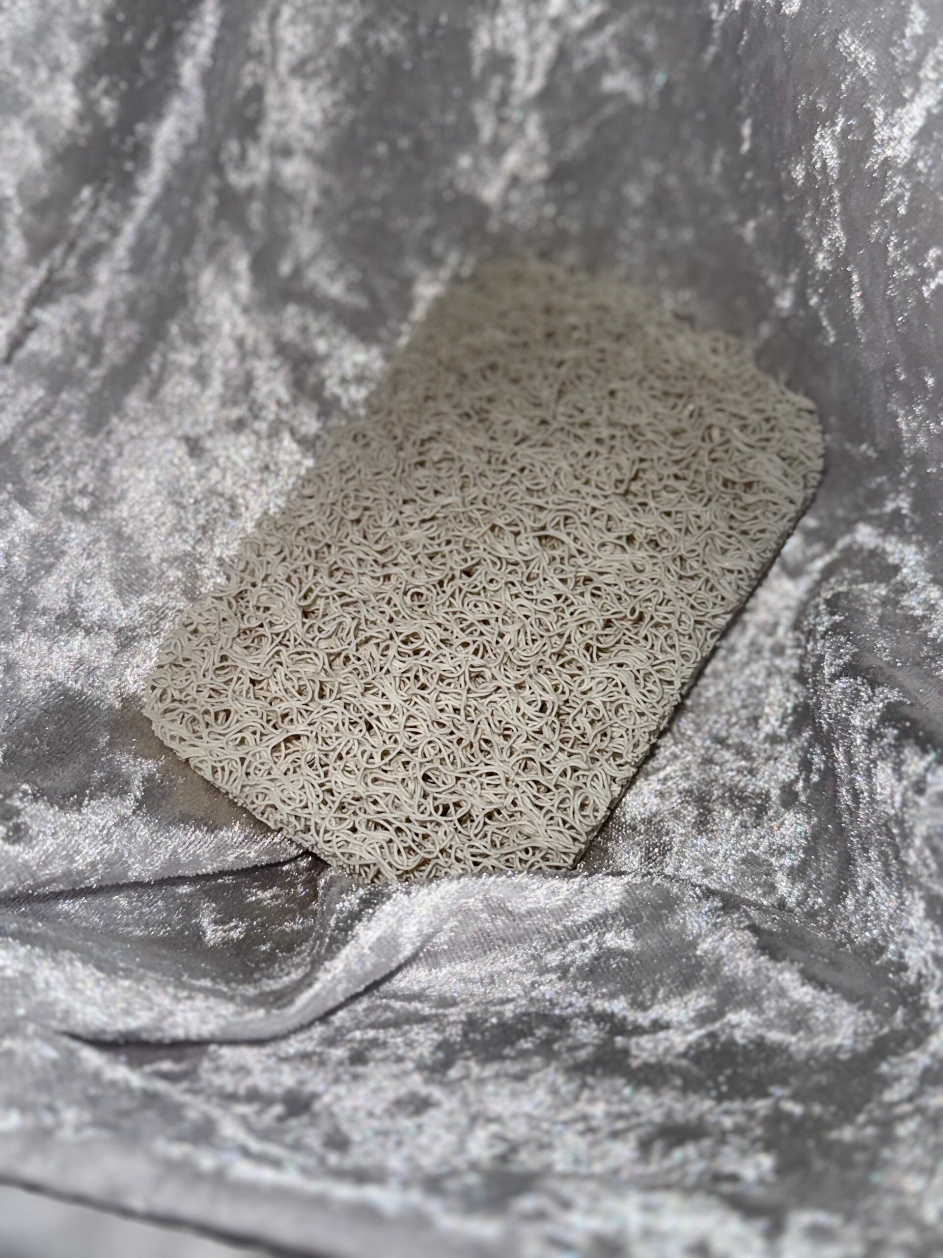 Luffa Eponge de mer