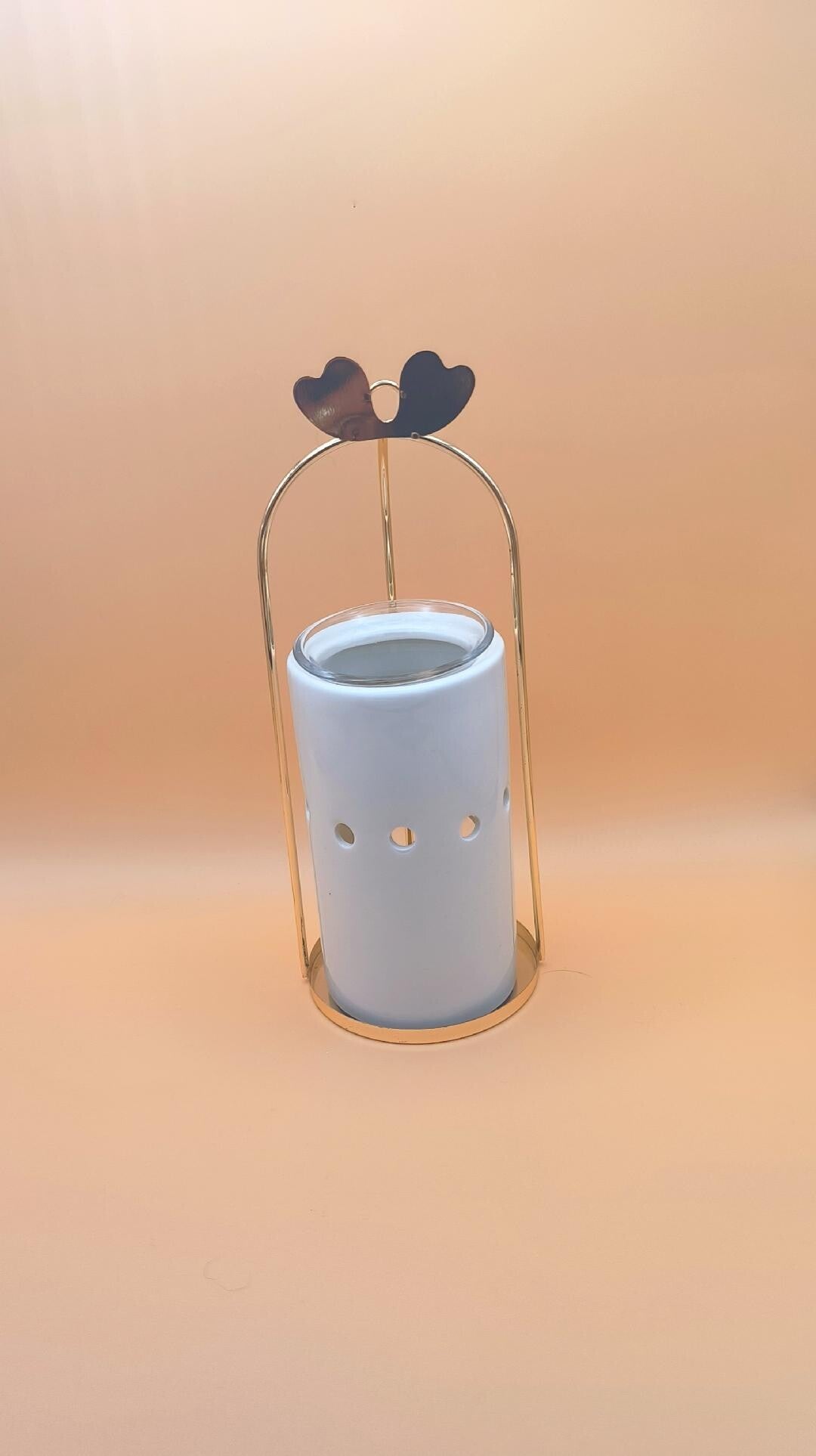 Brûle parfum " Inspiration Cinco "