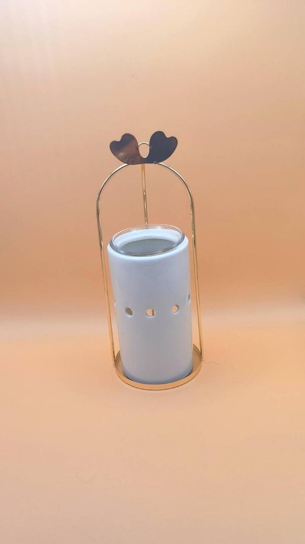 Brûle parfum " Inspiration Cinco "